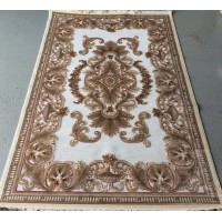 Бельгийский ковер Kunduz 5060_498440 Крем
